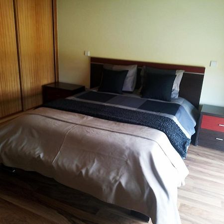 Barranha Beach House Villa Agucadoura Dış mekan fotoğraf