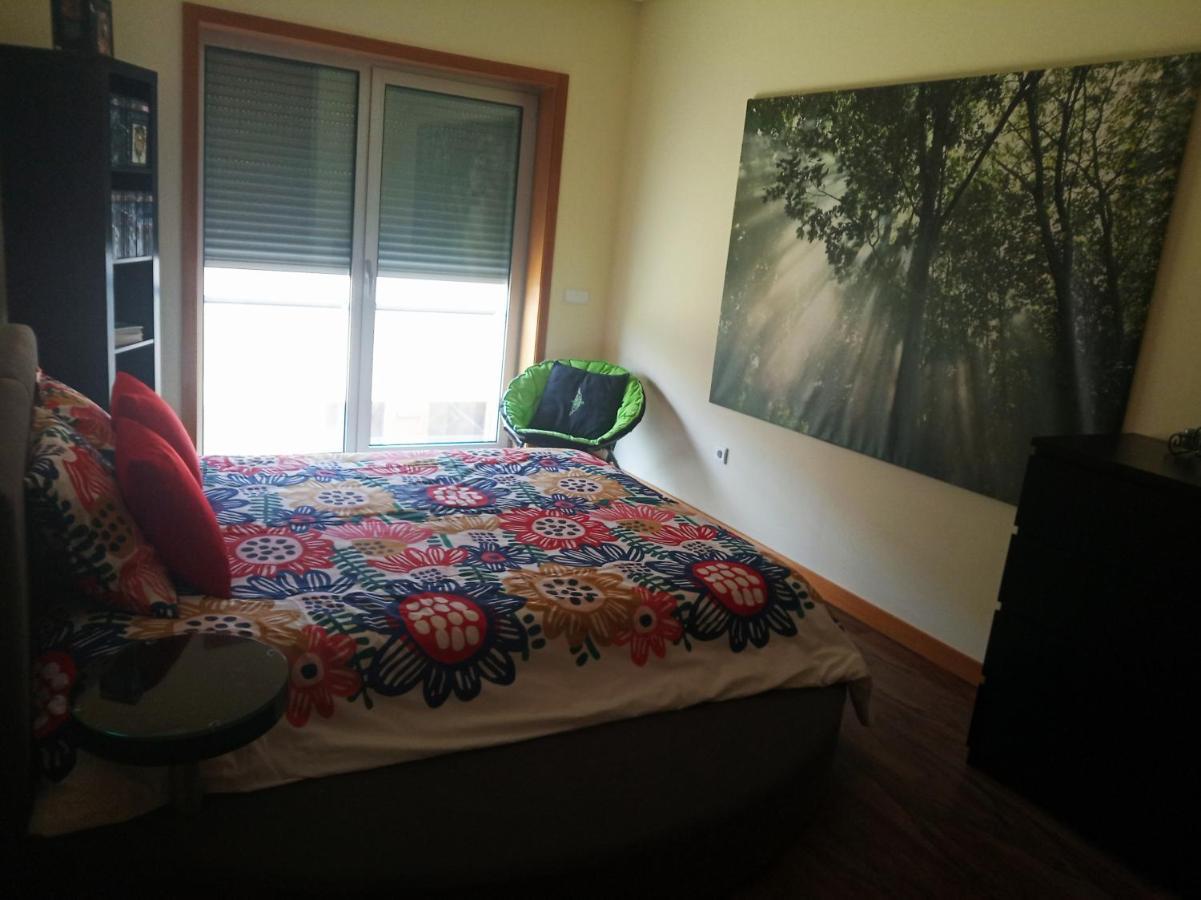 Barranha Beach House Villa Agucadoura Dış mekan fotoğraf