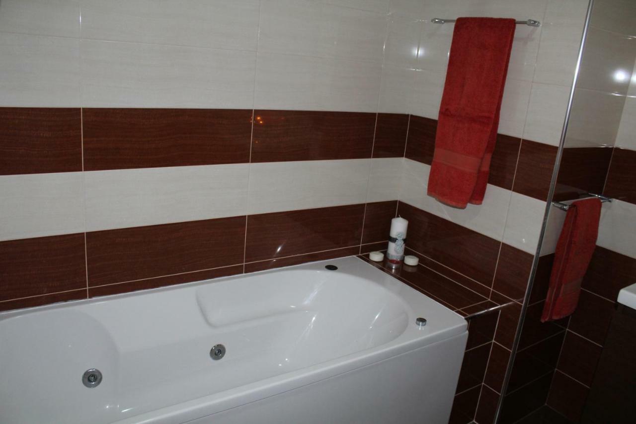 Barranha Beach House Villa Agucadoura Dış mekan fotoğraf