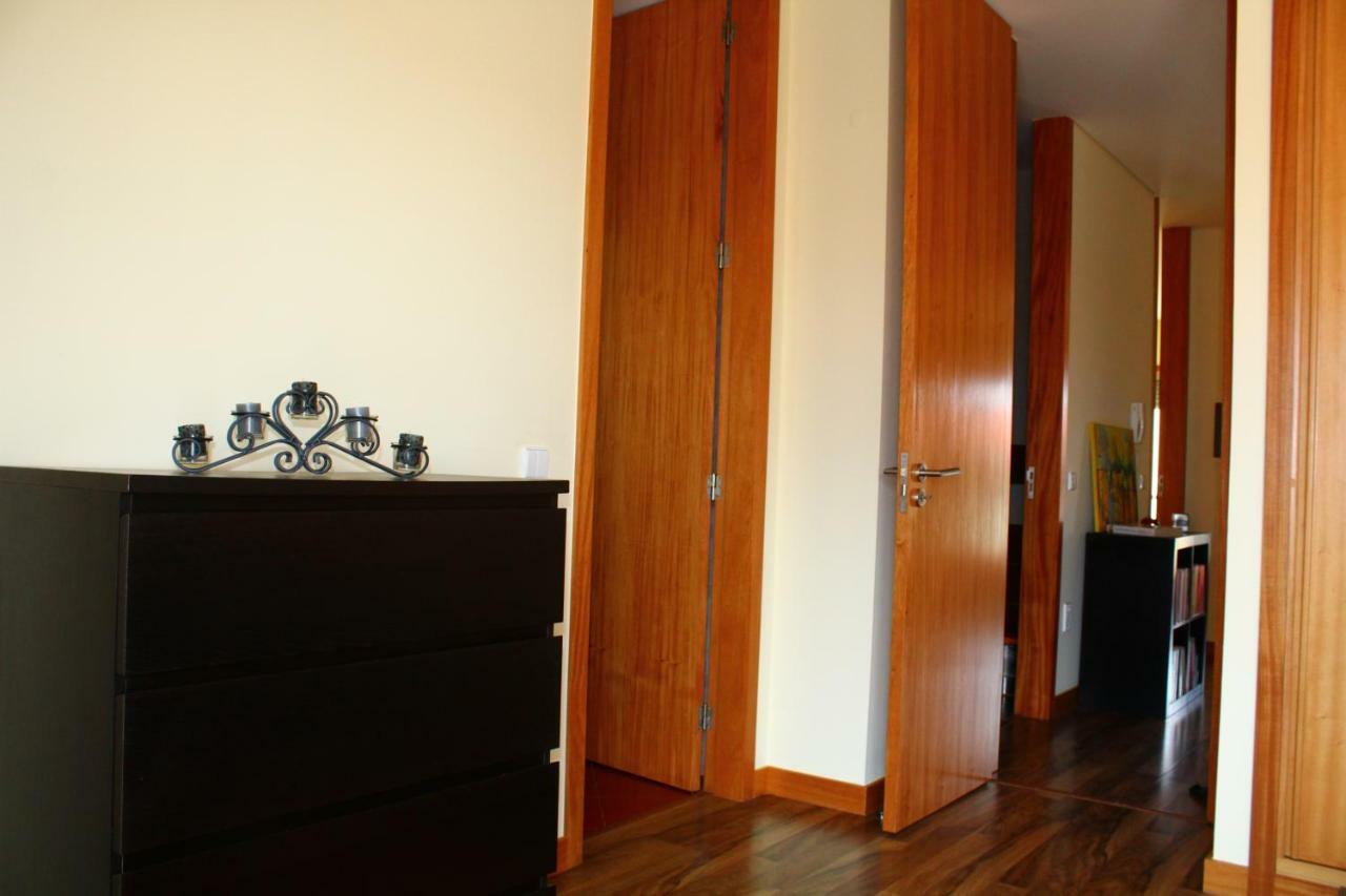 Barranha Beach House Villa Agucadoura Dış mekan fotoğraf