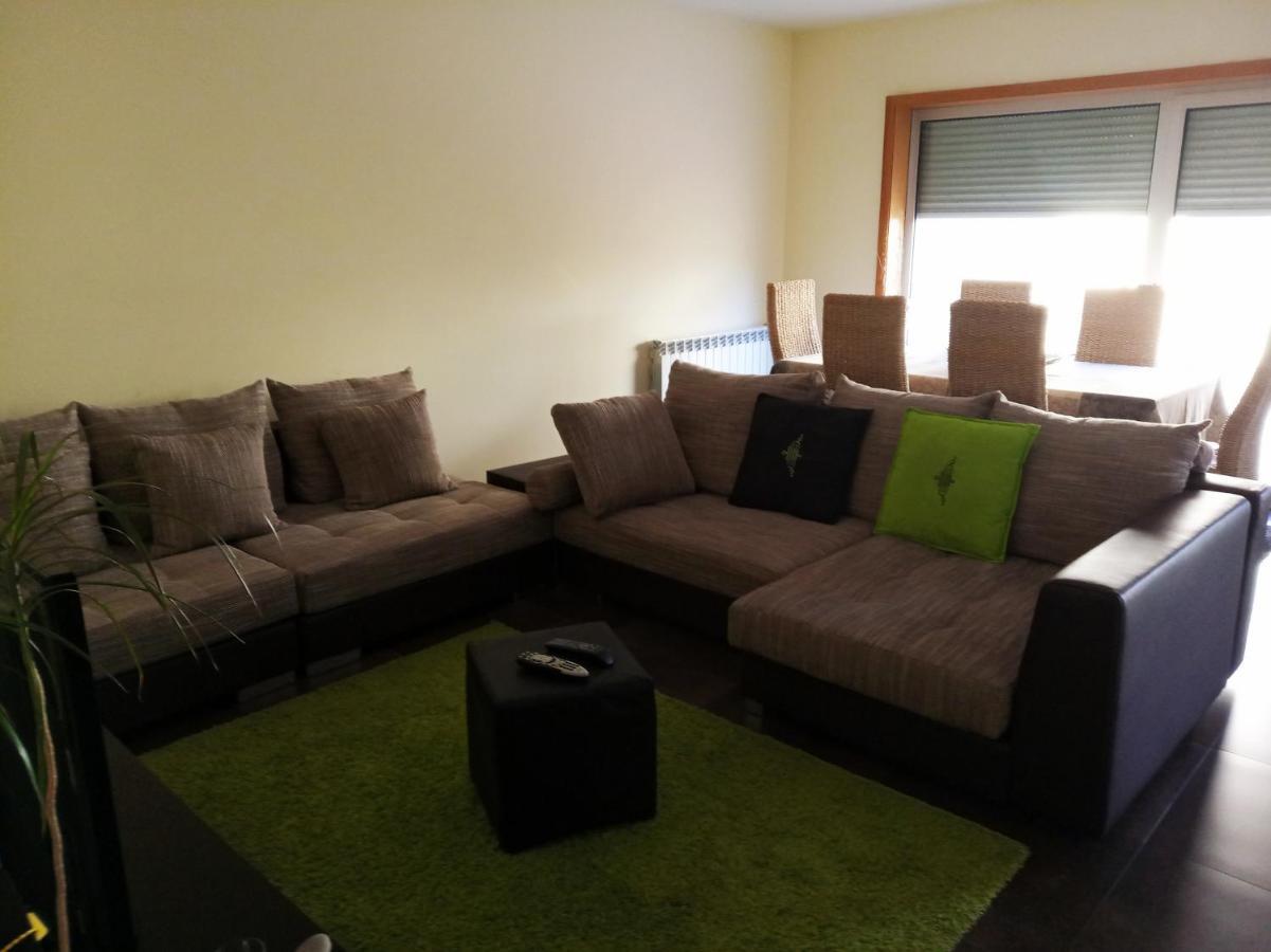 Barranha Beach House Villa Agucadoura Dış mekan fotoğraf